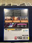 Saints Row Sony PlayStation 5 (PS5)