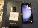 Smartfon Samsung Galaxy S23 8 GB / 128 GB 5G czarny