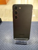 Smartfon Samsung Galaxy S23 8 GB / 128 GB 5G czarny