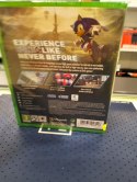 Sonic Frontiers Microsoft Xbox One
