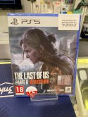 The Last of Us Part II Remastered PlayStation 5 (PS5)