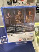 The Last of Us Part II Remastered PlayStation 5 (PS5)