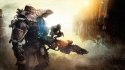 Titanfall Microsoft Xbox One