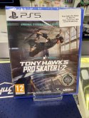 Tony Hawk's Pro Skater 1+2 PlayStation 5 (PS5)