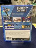 Tony Hawk's Pro Skater 3 + 4 PlayStation 4 (PS4)