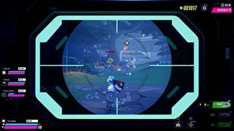 Arcadegeddon Xbox Series X