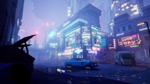 Arcadegeddon Xbox Series X