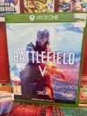 BATTLEFIELD V Xbox One