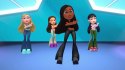 BRATZ: Flaunt Your Fashion Nintendo Switch (KOD W PUDEŁKU)