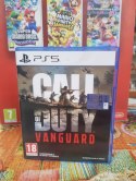 Call of Duty Vanguard PlayStation 5 (PS5)