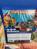 Crash Bandicoot 4 It's About Time PlayStation 4 (PS4)
