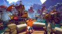 Crash Bandicoot 4 It's About Time PlayStation 4 (PS4)