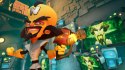 Crash Bandicoot 4 It's About Time PlayStation 4 (PS4)