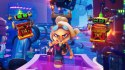Crash Bandicoot 4 It's About Time PlayStation 4 (PS4)
