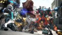 Exoprimal -PlayStation 4 (PS4)