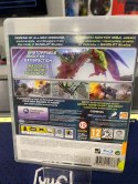 EARTH DEFENSE FORCE 20 PlayStation 3 (PS3)