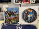 EARTH DEFENSE FORCE 20 PlayStation 3 (PS3)