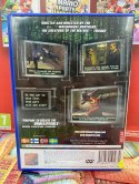 ENTER THE MATRIX PlayStation 2 (PS2)