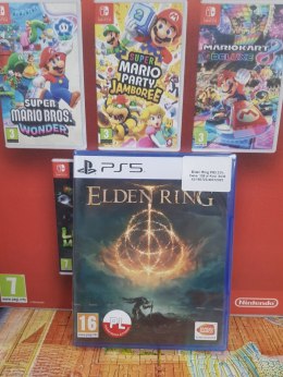 Elden Ring PlayStation 5 (PS5)