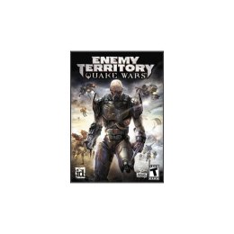 Enemy Territory: Quake Wars PlayStation 3 (PS3)