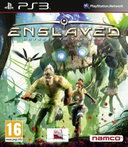 Enslaved: Odyssey to the West PlayStation 3 (PS3)