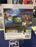 Enslaved: Odyssey to the West PlayStation 3 (PS3)