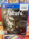 FALLOUT 4 Sony Playstation 4 (PS4)