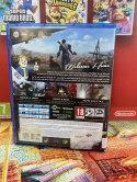 FALLOUT 4 Sony Playstation 4 (PS4)