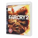 FARCRY 2 PlayStation 3 (PS3)