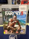 FARCRY 3 PlayStation 3 (PS3)