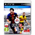 FIFA 13 PlayStation 3 (PS3)
