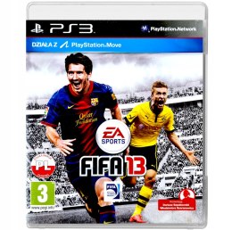 FIFA 13 PlayStation 3 (PS3)