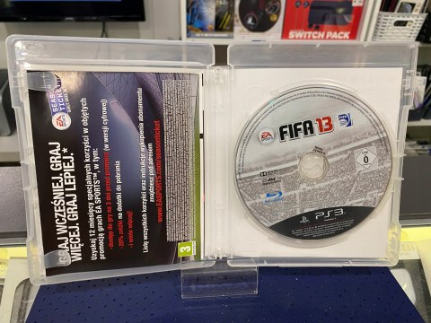 FIFA 13 PlayStation 3 (PS3)