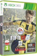 FIFA 17 Xbox 360