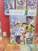 FIFA 17 Xbox 360