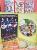 FIFA 17 Xbox 360
