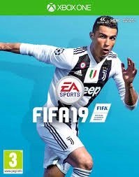 FIFA 19 Xbox One