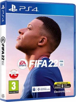 FIFA 22 PlayStation 4 (PS4)