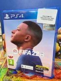 FIFA 22 PlayStation 4 (PS4)