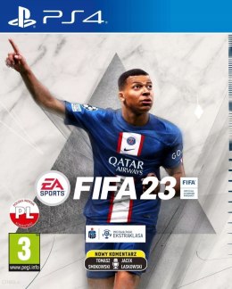 FIFA 23 PlayStation 4 (PS4)