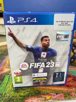 FIFA 23 PlayStation 4 (PS4)