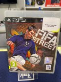FIFA STREET PlayStation 3 (PS3)