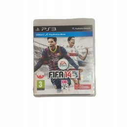 Fifa 14 Playstation 3 (PS3)