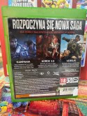 GEARS OF WAR 4 Xbox One
