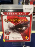 GOD OF WAR III PS3 PlayStation 3 (PS3)