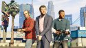 GTA V GRAND THEFT AUTO 5 Xbox One