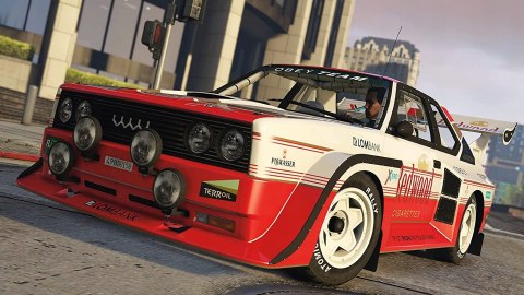 GTA V GRAND THEFT AUTO 5 Xbox One