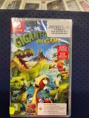 Gigantosaurus: The Game (Switch) (KOD W PUDEŁKU)