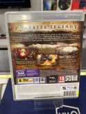 God of War: Wstąpienie PlayStation 3 (PS3)