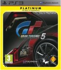 Gran Turismo 5 PlayStation 3 (PS3)